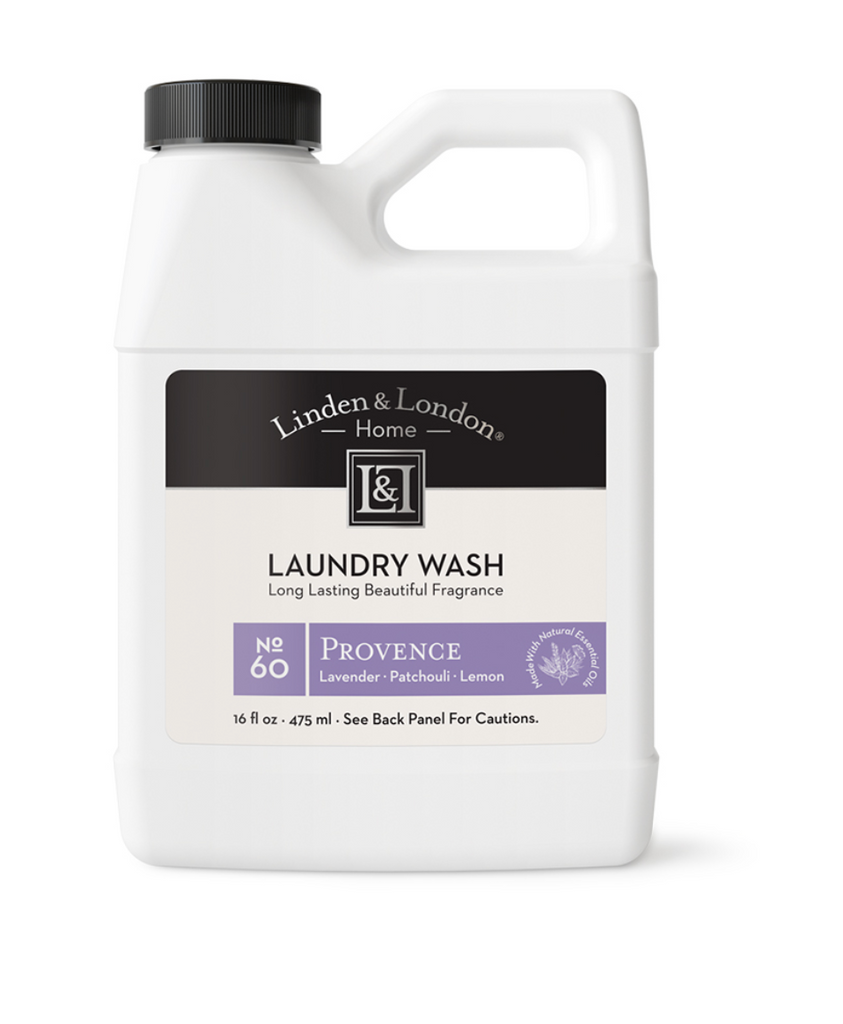 16 oz Laundry Wash - No. 60 Provence