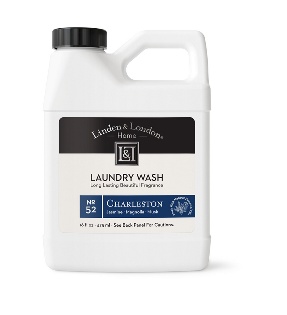 16 oz Laundry Wash - No. 52 Charleston