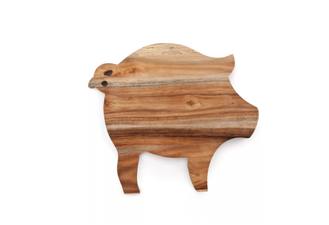 Pig Cheese Board - H/D