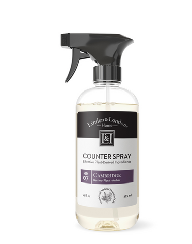Counter Spray - No. 07 Cambridge