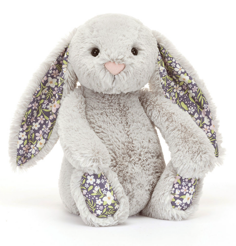 Blossom Silver Bunny Bloom - Small