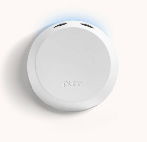 pura smart fragrance diffuser 4.0