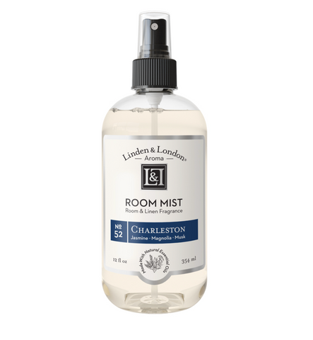 Room Mist - No. 60 Charleston