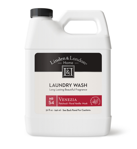 16 oz Laundry Wash - No. 54 Venezia