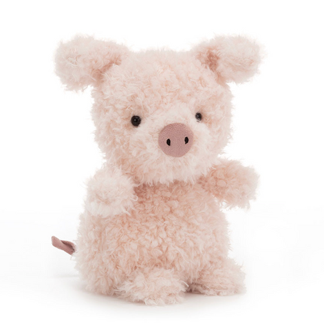 Little Pig