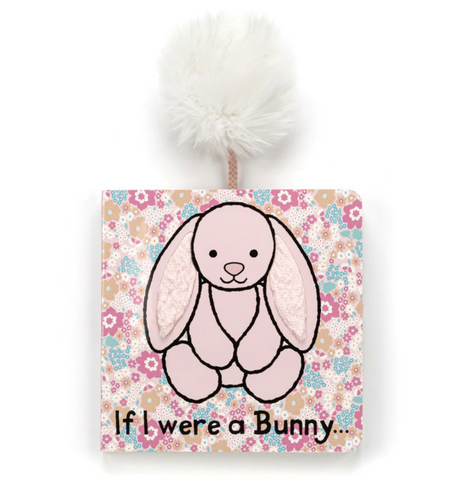 If I were a bunny...