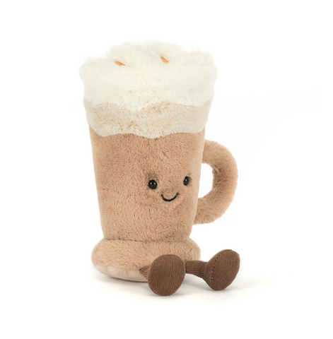 Amuseables Latte