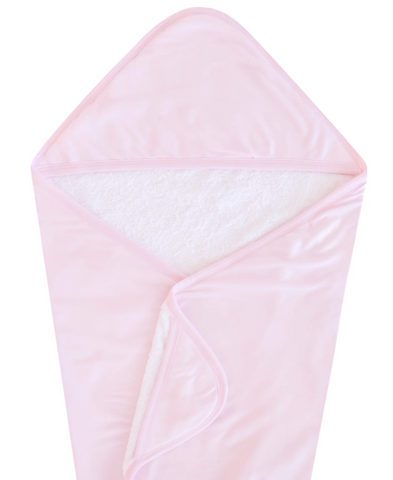 Copper Pearl Hooded Towel - Blossom - S