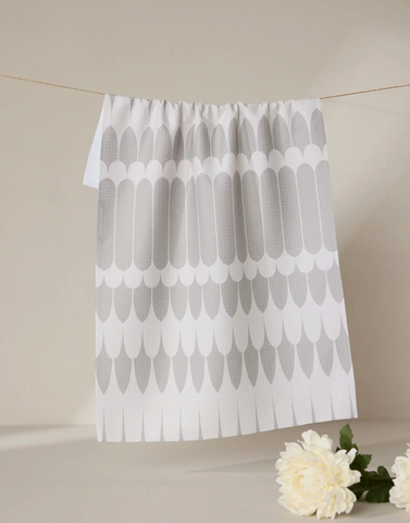 Geometry Tea Towel - Salle D'or