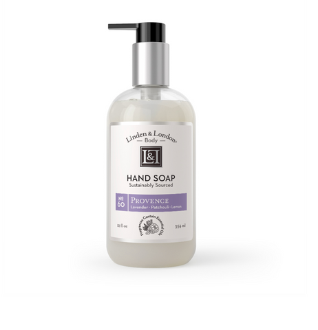 Hand Soap - No. 60 Provence