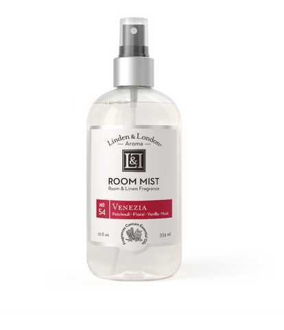 Room Mist - No. 54 Venezia