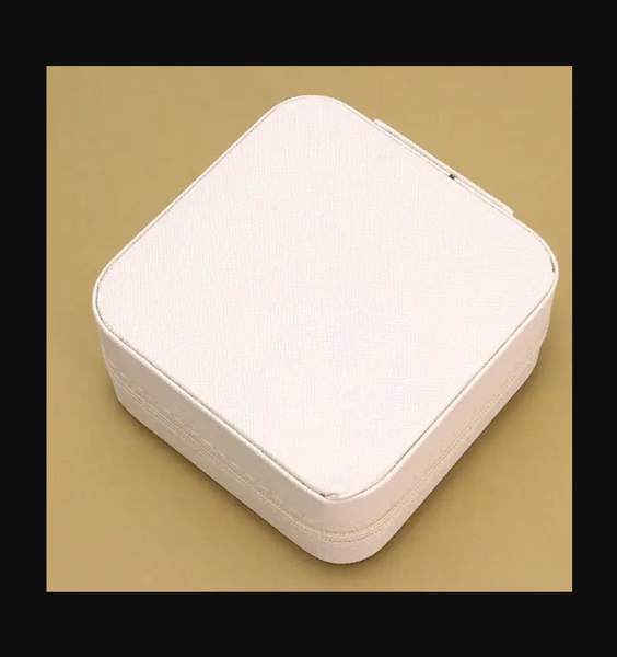 Travel Jewelry Organizer