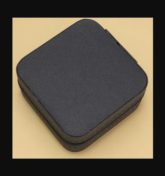 Travel Jewelry Organizer