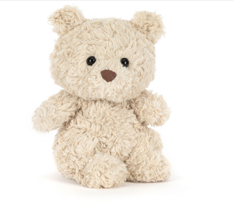 Bartholomew Bear Junior