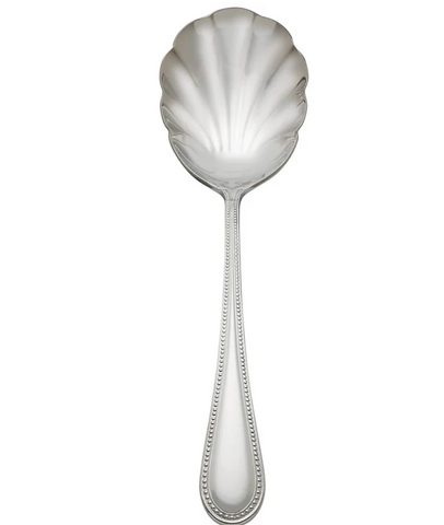Lyndon Vegetable Spoon - C/S