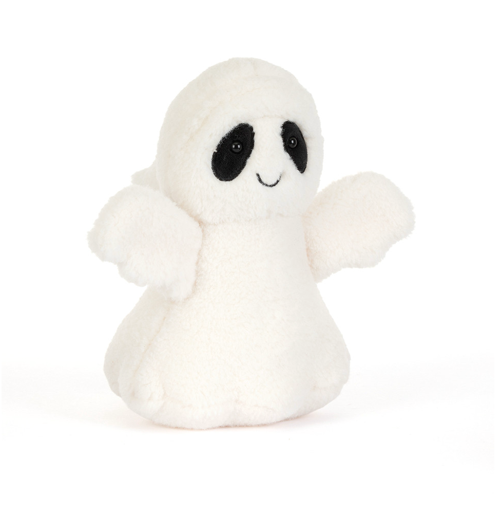 Ghost Bob