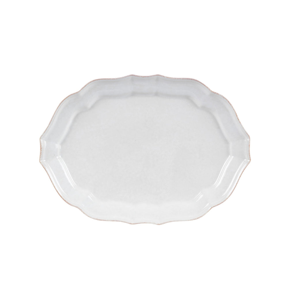 Impressions Oval Platter - K/S