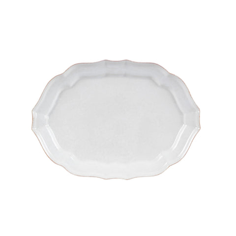 Impressions Oval Platter - K/S