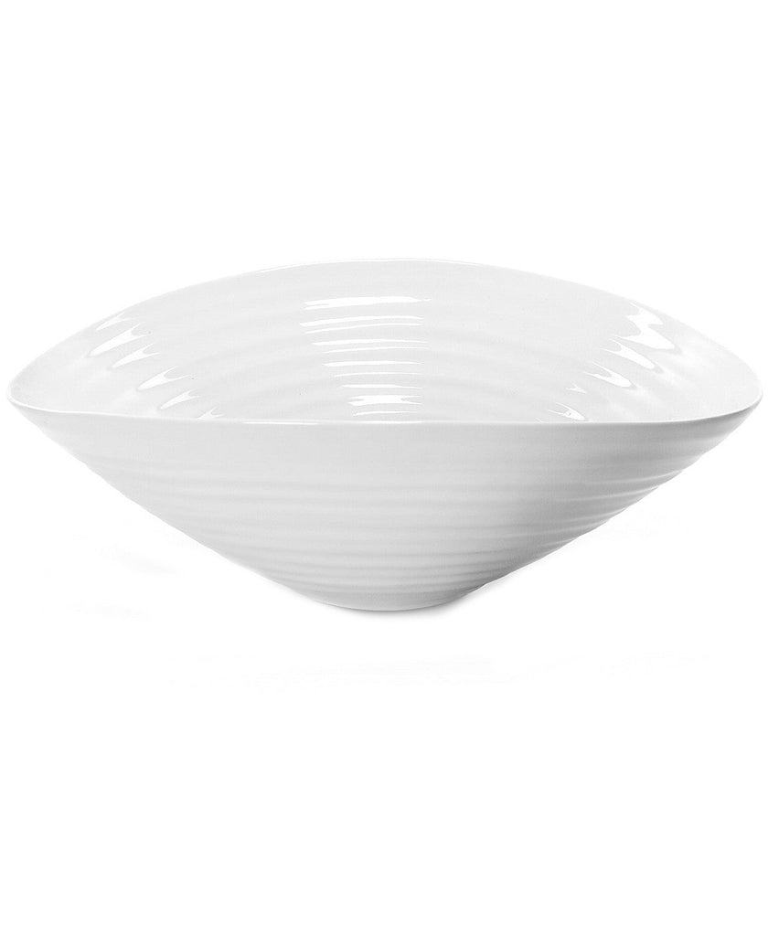 Sophie Conran Medium Salad Bowl - D/M