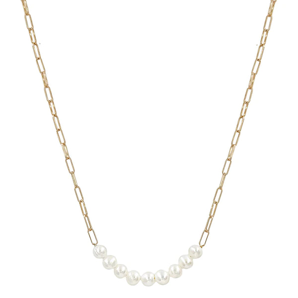 Melina Necklace