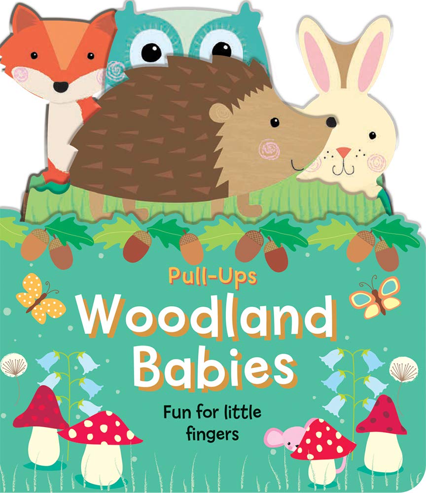 Woodland Babies