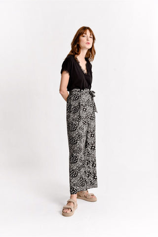 Jessie Pant