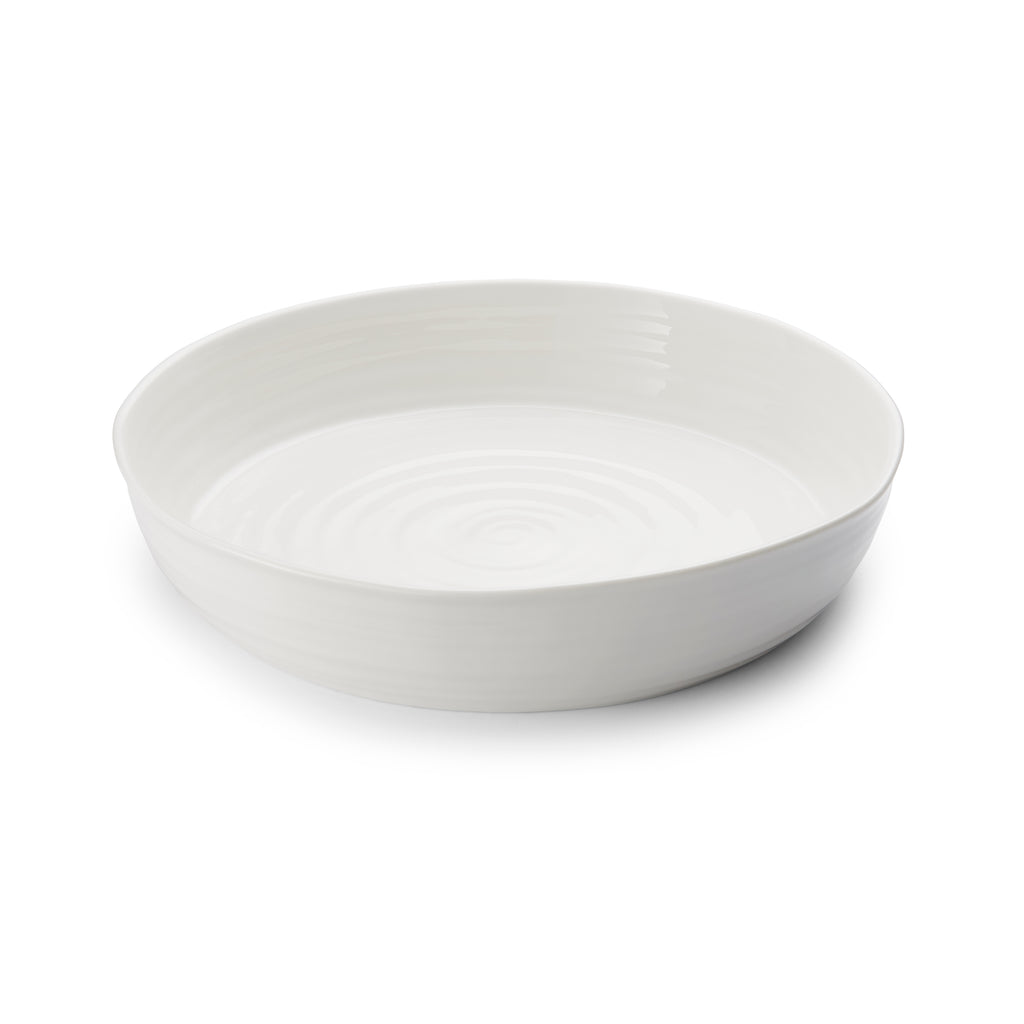 Round Roasting Dish - W/M