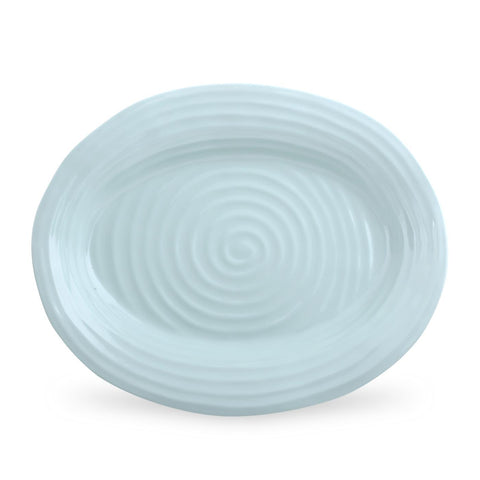 Medium Oval Platter - W/M