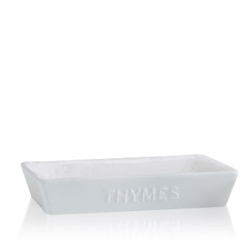 Thymes Ceramic Sink Set Caddy