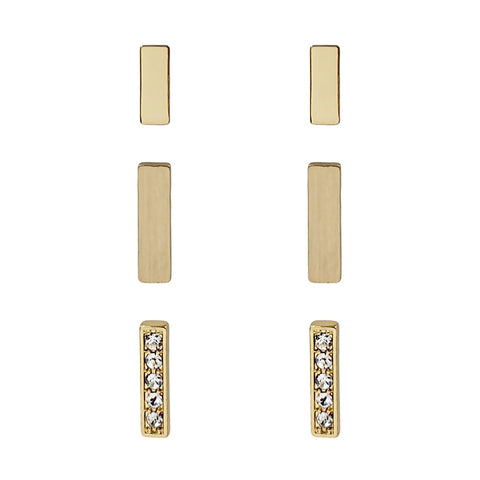 Matte Stud Set