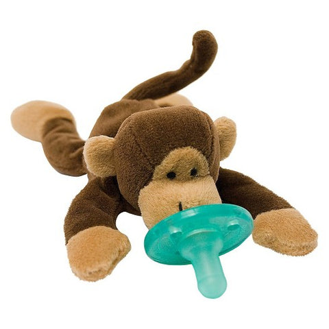 Monkey Wubba Nub
