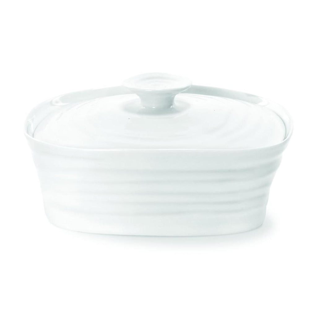 Sophie Conran Covered Butter Dish