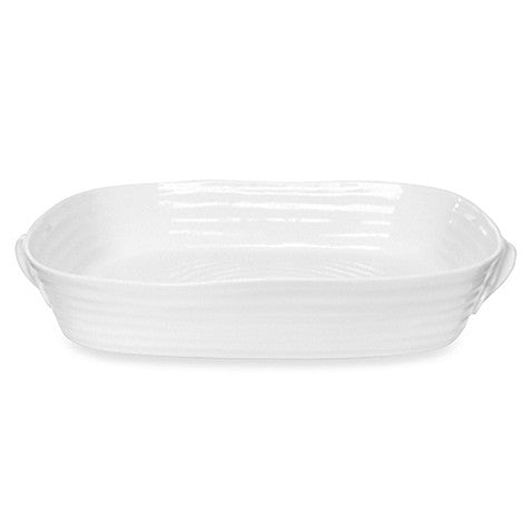 Sophie Conran, Large Handled Roaster - M/H
