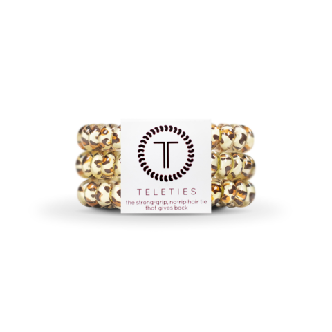 TeleTies Hair Ties - Small