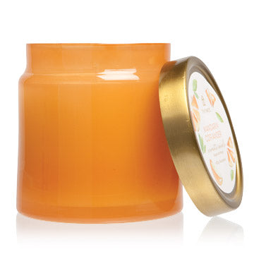 Mandarin Coriander Statement Candle