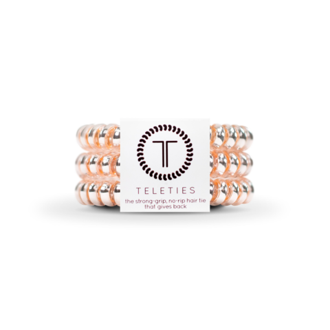 TeleTies Hair Ties - Small