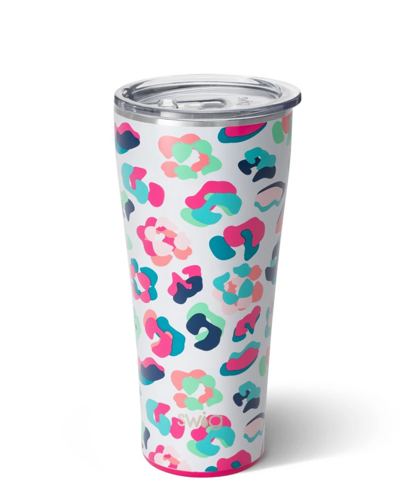 Party Animal Tumbler - 22 oz