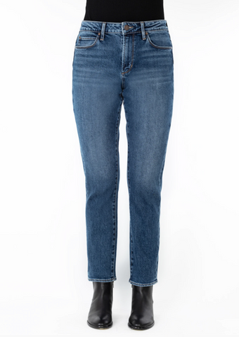 The Rene Straight - Ferndale