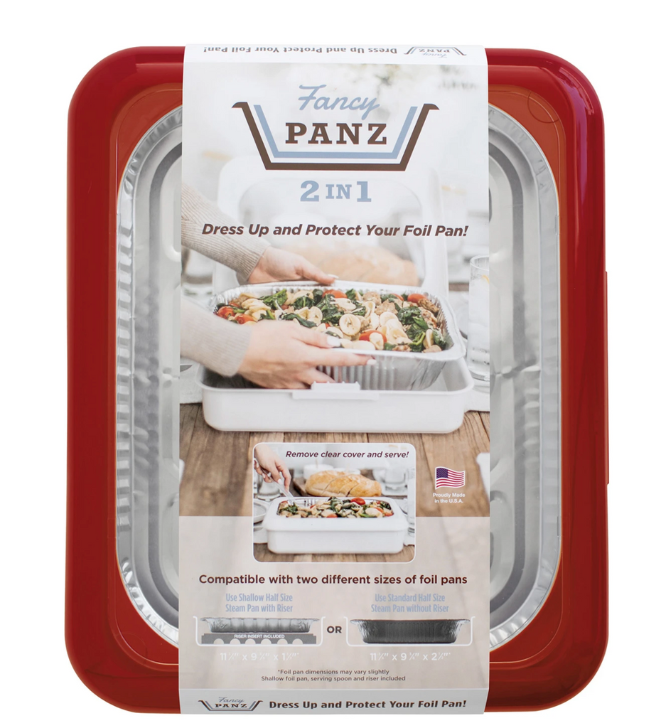 Fancy Panz 2 In 1 – MJ's Southern Chic
