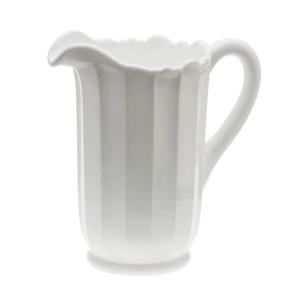 Milk Panel Pitcher - H/B