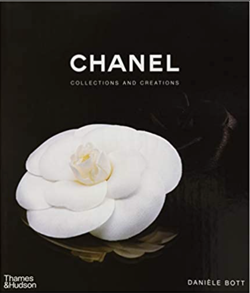 Chanel: Collections + Creations