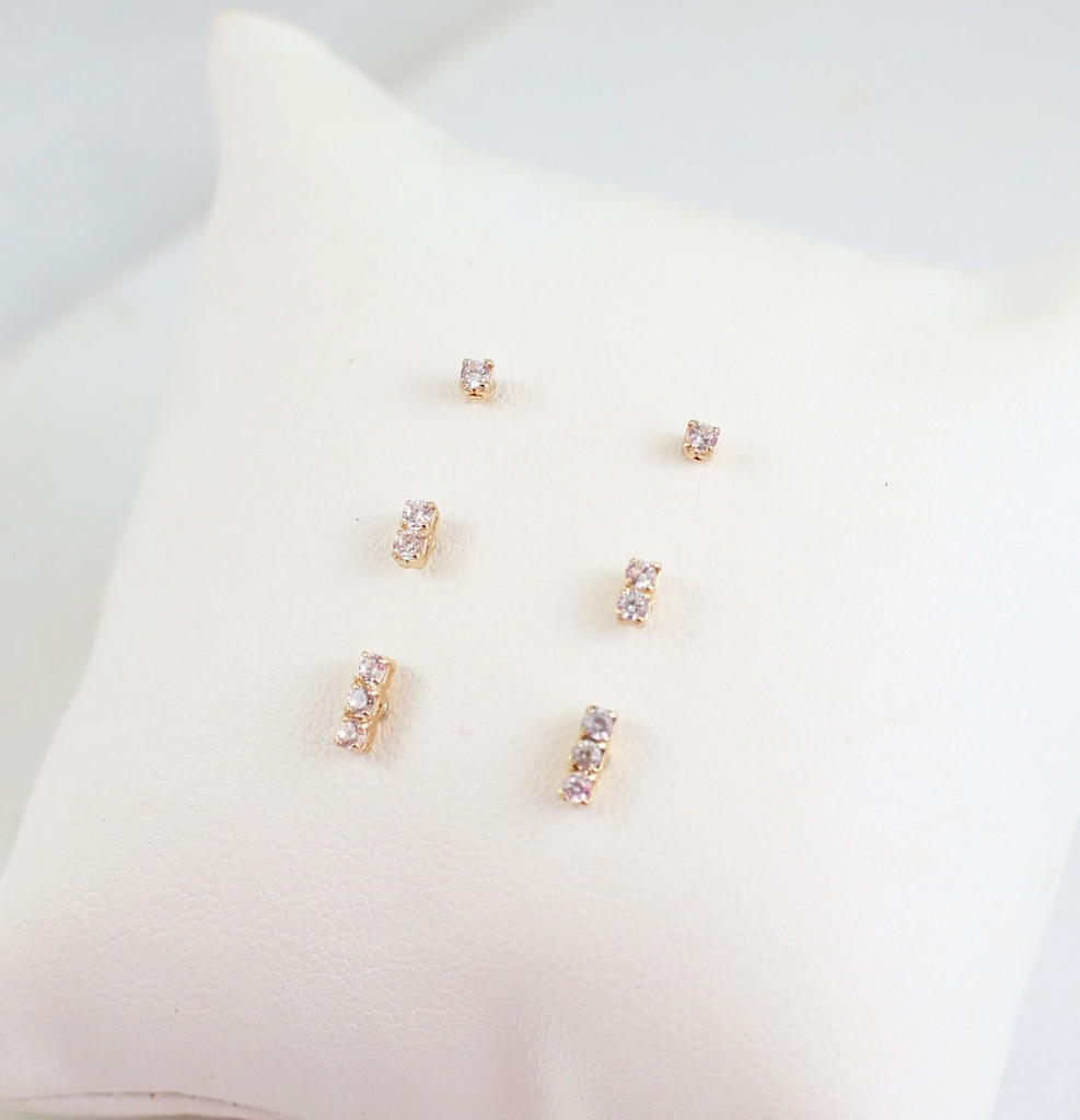 Laurel Lane Earring Set