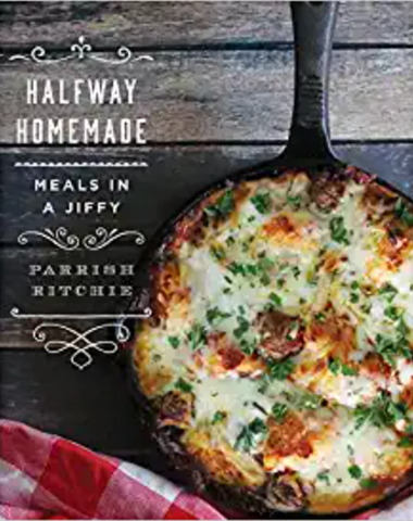 Halfway Homemade
