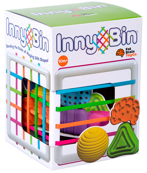 The InnyBin