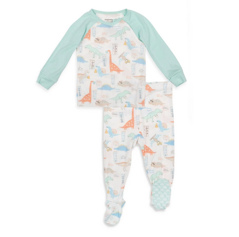 door dash dino modal twotie