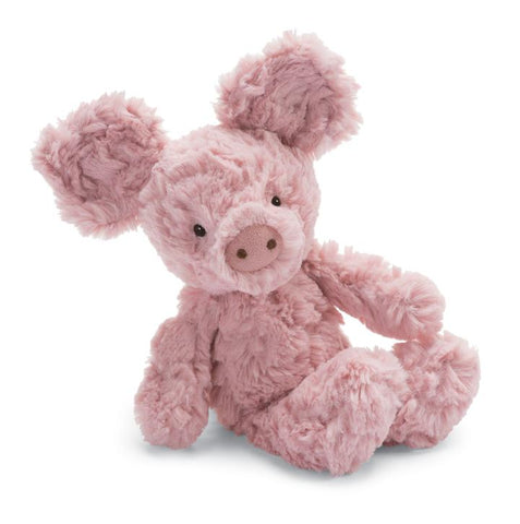 Squiggle Piglet