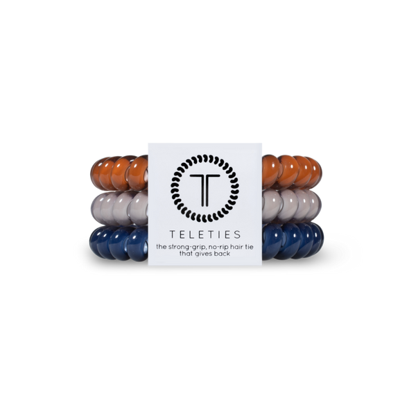 TeleTies Hair Ties - Small