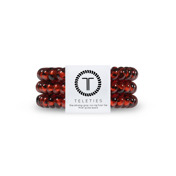 TeleTies Hair Ties - Small
