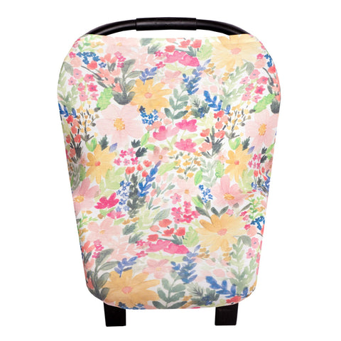 Copper Pearl Multi-Use Cover, Lark