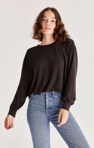 Roxy Long Sleeve Top